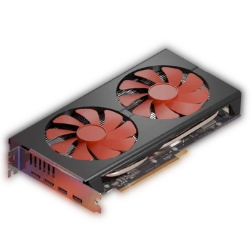 GPU servers for machine learning and AI