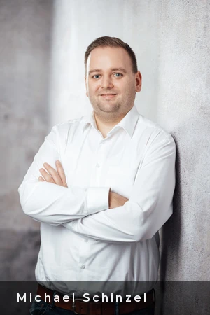 Geschäftsführer / Netzwerkadministrator